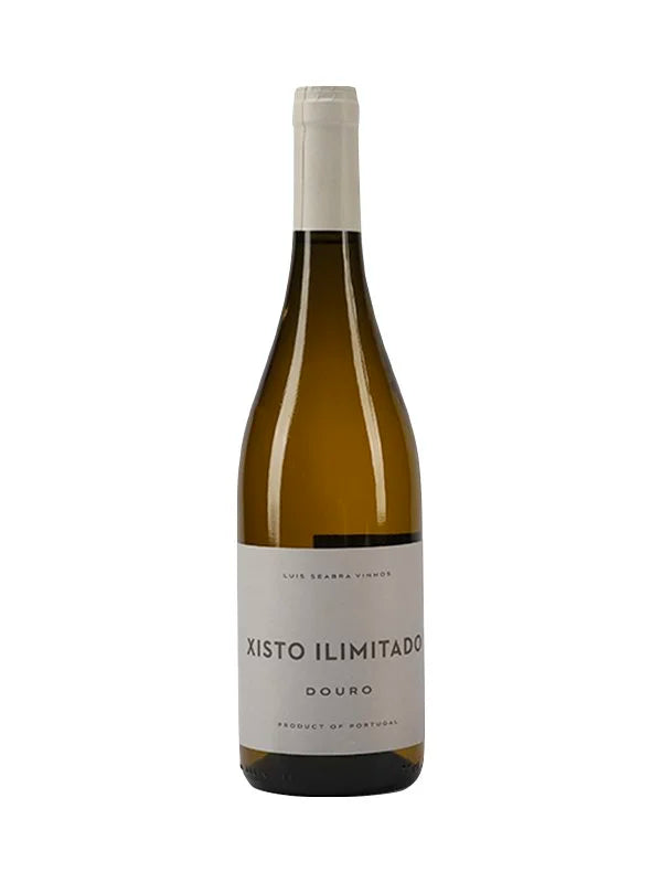 2022 Luis Seabra Xisto Ilimitado Branco 750ml