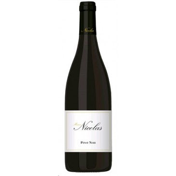 2022 Maison Nicolas Pinot Noir 750ml
