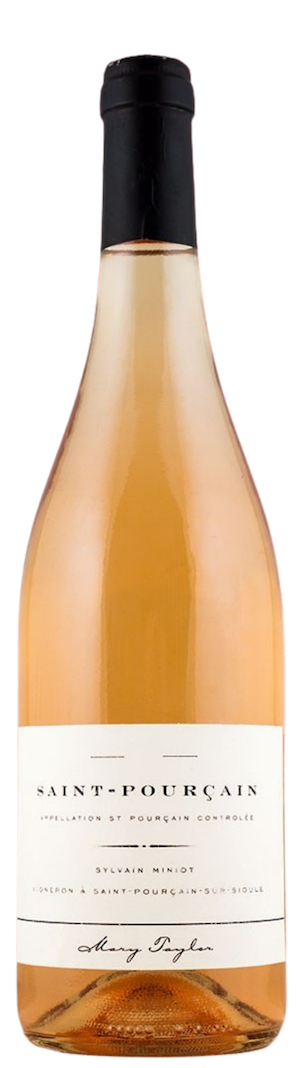 2022 Mary Taylor Sylvain Miniot Saint-Pourcain Rose 750ml