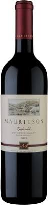 2022 Mauritson Zinfandel 750ml