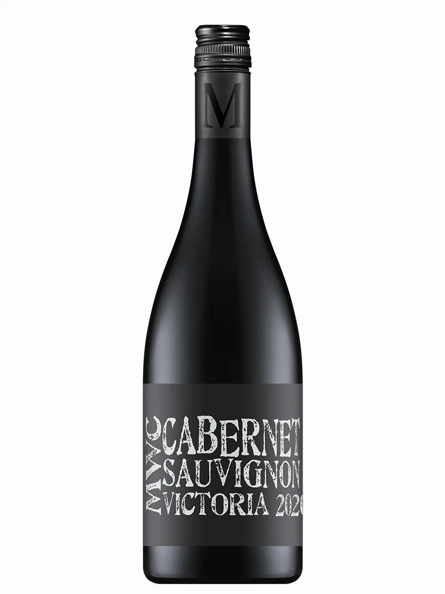 2022 McPherson MWC Cabernet Sauvignon 750ml
