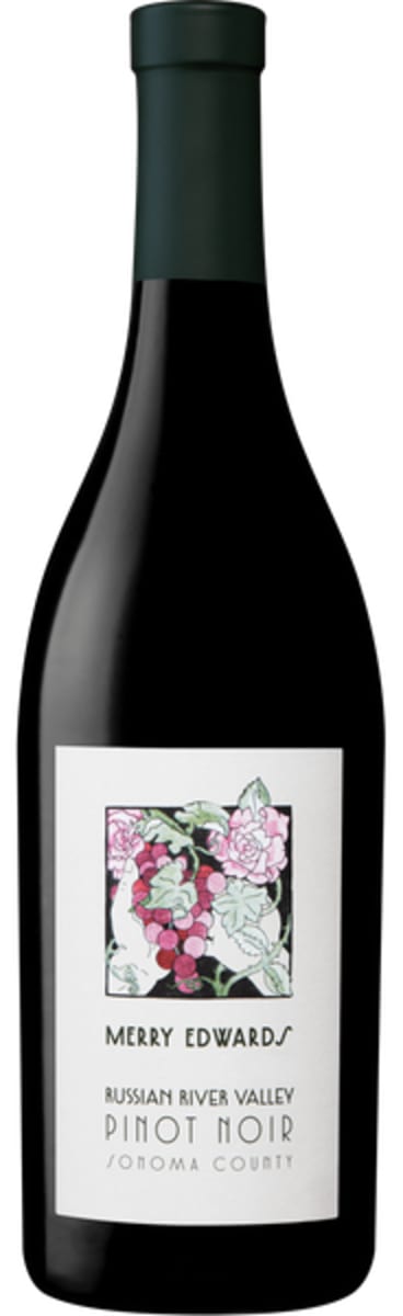 2022 Merry Edwards Russian River Valley Pinot Noir 750ml