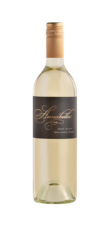 2022 Michael Pozzan Annabella Sauvignon Blanc 750ml