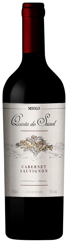 2022 Miolo Quinta do Seival Cabernet Sauvignon 750ml
