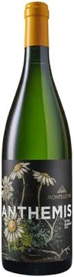 2022 Monteleone Anthemis Bianco Etna 750ml