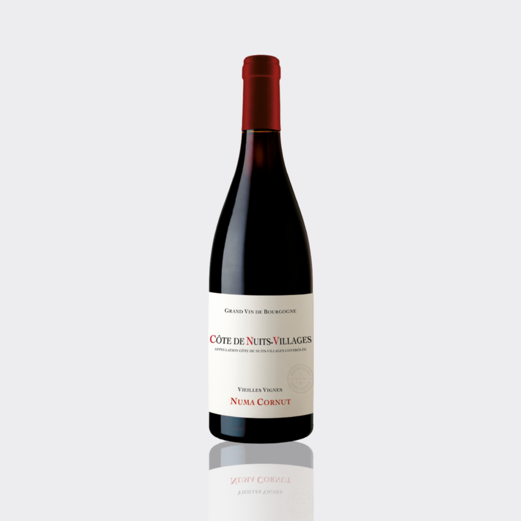 2022 Numa Cornut Cote de Nuits-Villages Vieilles Vignes 750ml