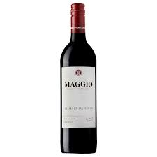 2022 Oak Ridge Winery Maggio Family Vineyards Cabernet Sauvignon 750ml