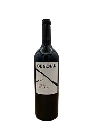 2022 Obsidian Wine Co. Triple Junction Volcanic Red 750ml