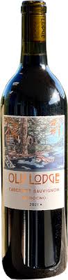 2022 Old Lodge Cabernet Sauvignon 750ml