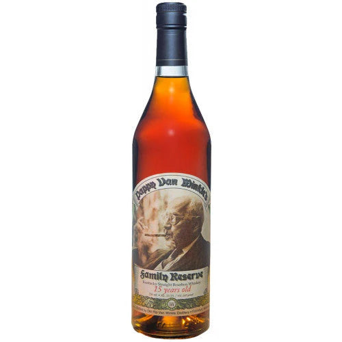2022 Old Rip Van Winkle Family Reserve 15 Year Old Kentucky Straight Bourbon Whiskey 750ml