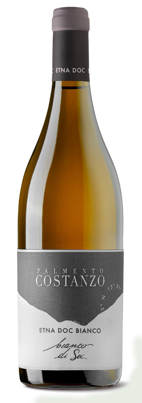 2022 Palmento Costanzo Bianco di Sei Etna 750ml