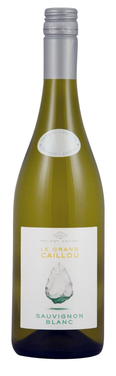 2022 Patient Cottat Le Grand Caillou Sauvignon Blanc 750ml