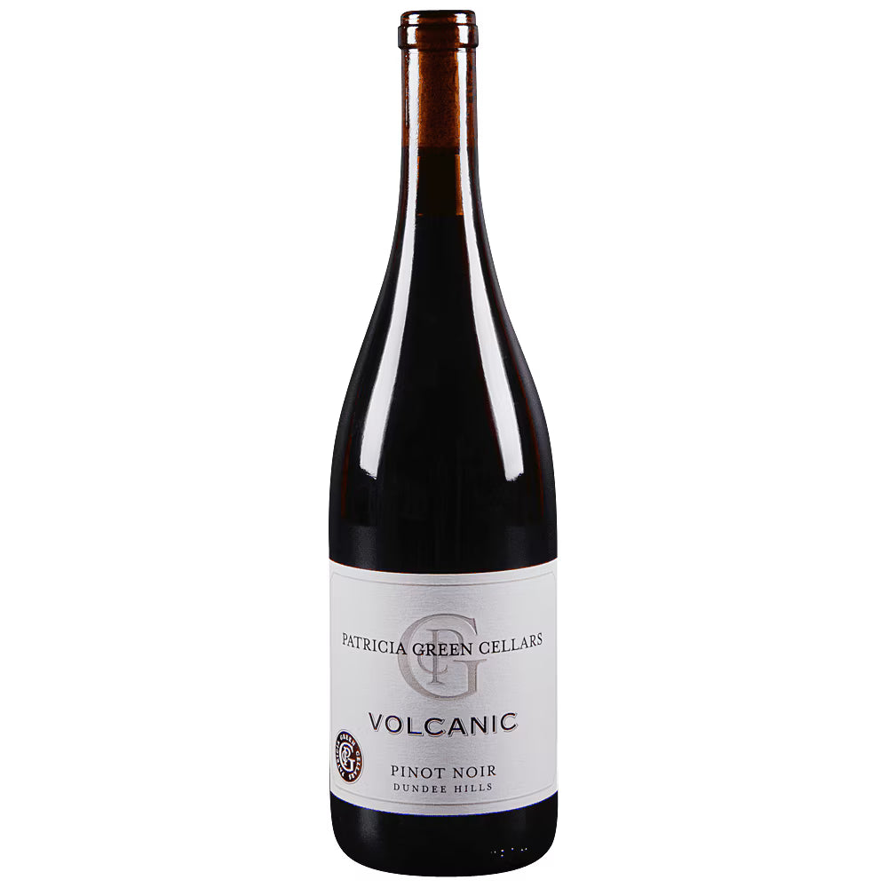 2022 Patricia Green Cellars Volcanic Pinot Noir 750ml