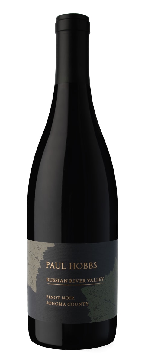 2022 Paul Hobbs Russian River Valley Pinot Noir 750ml