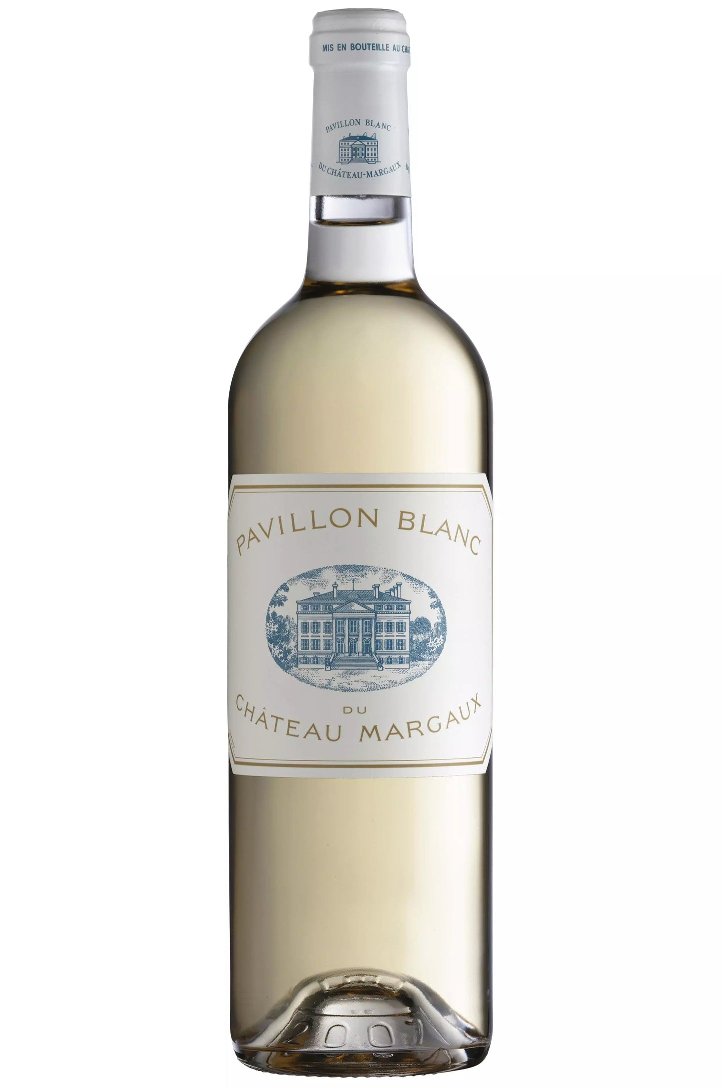 2022 Pavillon Blanc du Chateau Margaux 750ml