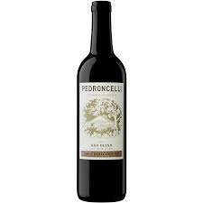 2022 Pedroncelli Sonoma Classico Red Blend 750ml