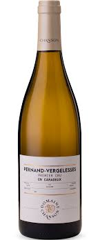 2022 Pernand-Vergelesses 1er Cru En Caradeux 750ml