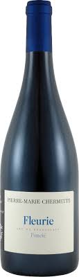 2022 Pierre-Marie Chermette Domaine du Vissoux Fleurie Poncie 750ml