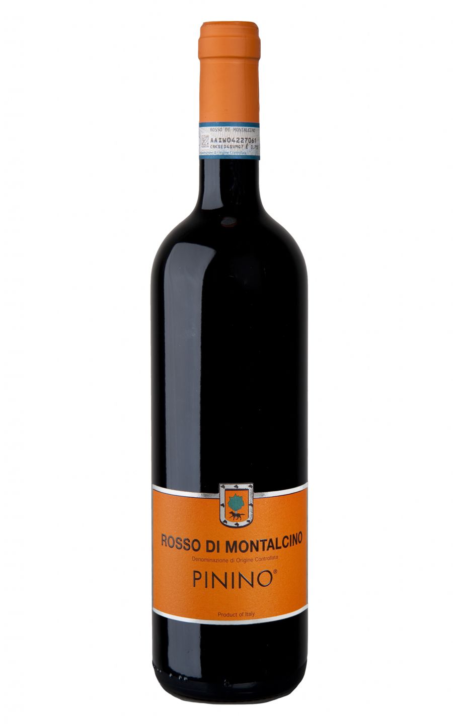 2022 Pinino Rosso di Montalcino 750ml