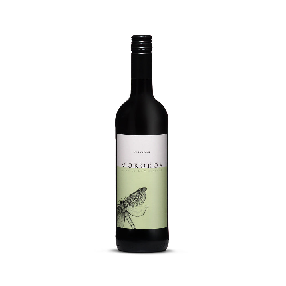 2022 Puriri Hills Mokoroa Sauvignon Blanc 750ml
