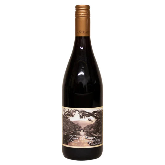 2022 R. Stuart & Co. Love Oregon Pinot Noir 750ml