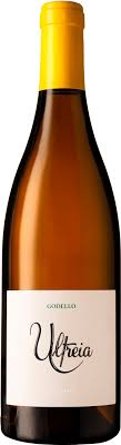 2022 Raul Perez Ultreia Godello 750ml