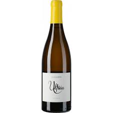 2022 Raul Perez Ultreia La Claudina Godello 750ml