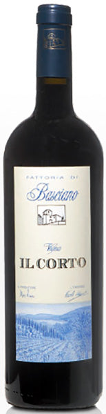 2022 Renzo Masi Fattoria di Basciano Vigna Il Corto Toscana IGT 750ml
