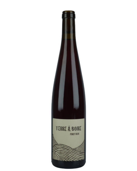2022 Ruhlmann-Dirringer Terre a Boire Pinot Noir 750ml
