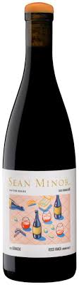 2022 Sean Minor Invited Series Rossi Ranch Grenache 750ml