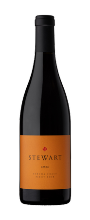 2022 Stewart Cellars Pinot Noir 750ml