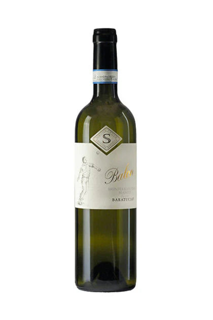 2022 Sulin Monferrato Bianco Balon 750ml