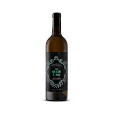 2022 Supernatural Wine Co. Green Glow Sauvignon Blanc 750ml