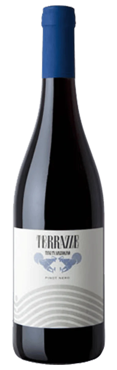 2022 Tenuta Mazzolino Terrazze Pinot Nero Oltrepo Pavese 750ml