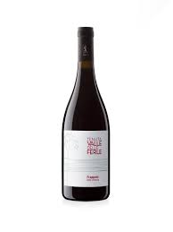 2022 Tenuta Valle delle Ferle Frappato Vittoria 750ml