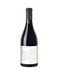 2022 Tenuta Valle delle Ferle Murgentia Bianco Terre Siciliane IGT 750ml