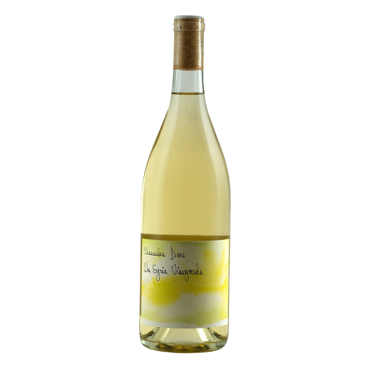 2022 The Eyrie Vineyards Chasselas Dore 750ml