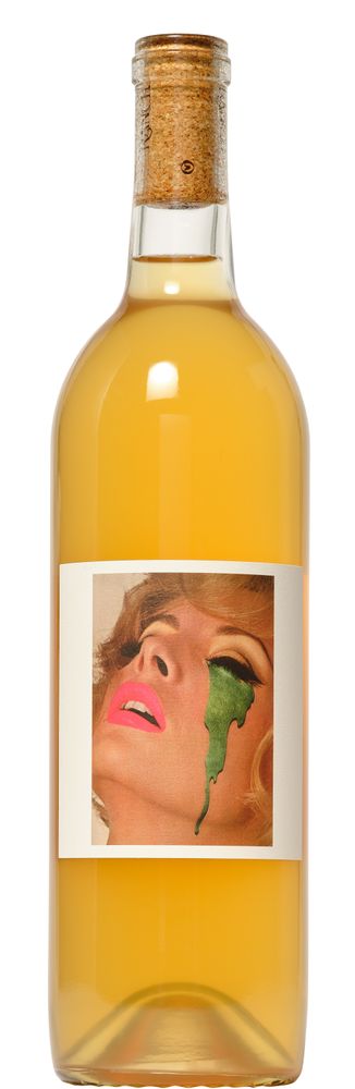 2022 The Wonderland Project Wonderland Ranch Orange 750ml