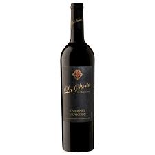 2022 Trentadue Cabernet Sauvignon 750ml
