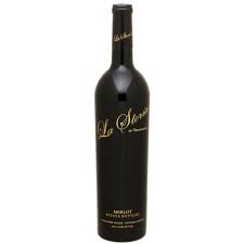 2022 Trentadue La Storia Merlot 750ml