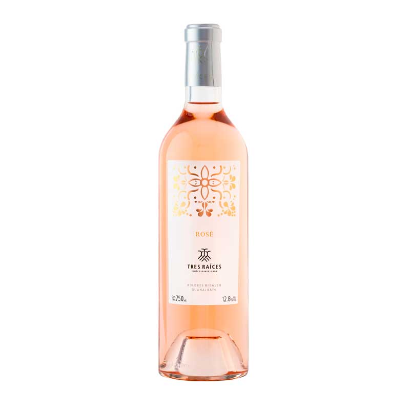 2022 Tres Raices Rose 750ml