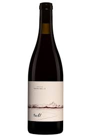 2022 Twill Cellars Pinot Noir 750ml