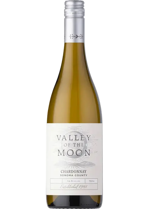 2022 Valley of the Moon Chardonnay 750ml