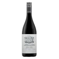 2022 Valley of the Moon Pinot Noir 750ml
