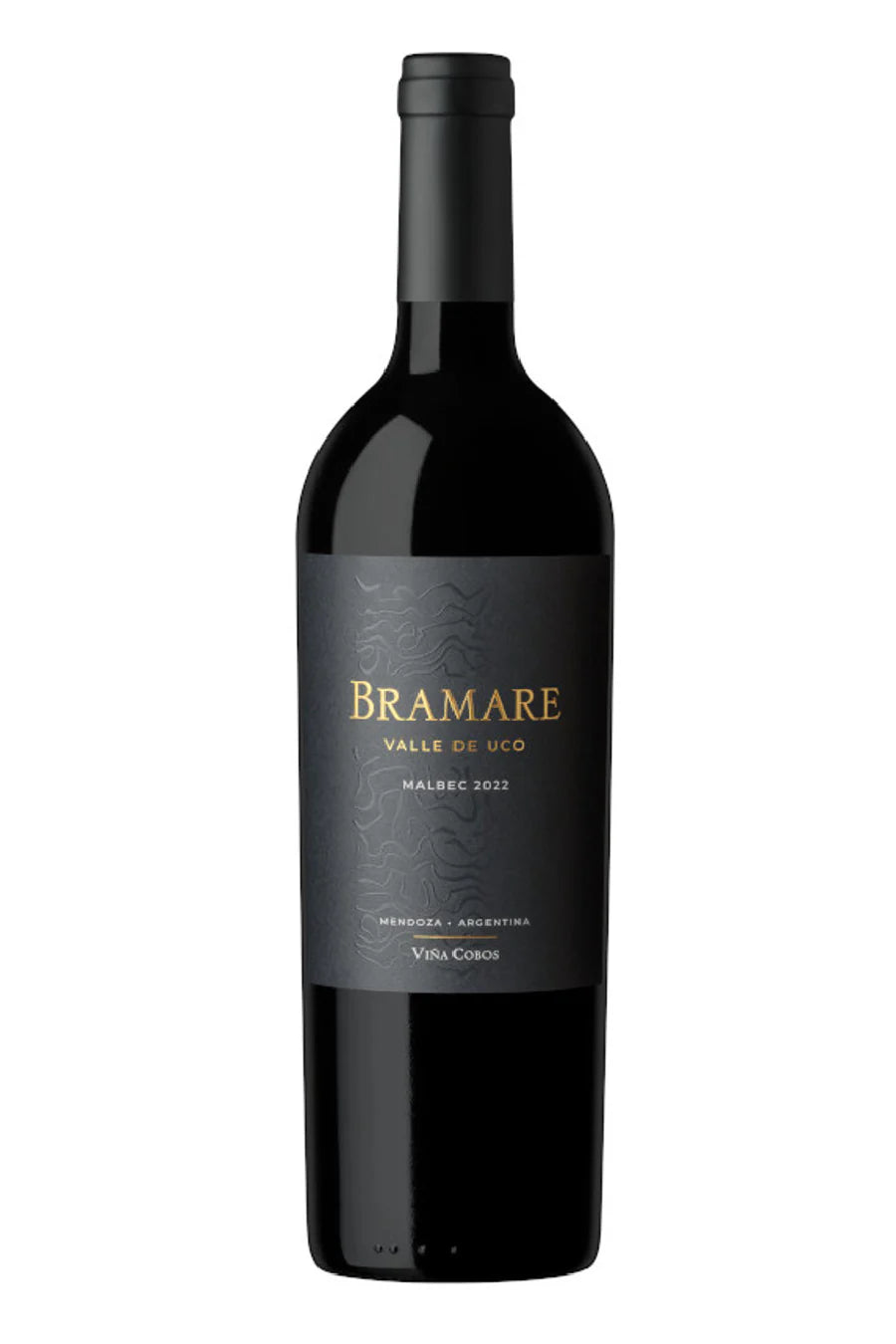 2022 Vina Cobos Bramare Lujan de Cuyo Malbec 750ml