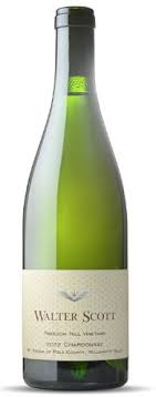 2022 Walter Scott Freedom Hill Chardonnay 750ml