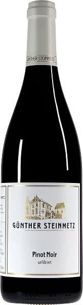 2022 Weingut Gunther Steinmetz Pinot Noir 750ml
