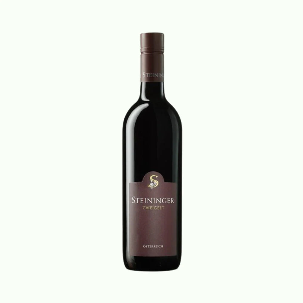 2022 Weingut Steininger Zweigelt 750ml – Liquor Express
