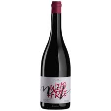2022 Wenzel 'Wild + Free' Frank 750ml
