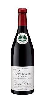 2022 Louis Latour Echezeaux Grand Cru 750ml